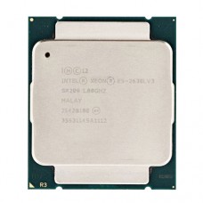 CPU Intel  Xeon E5-2630L v3 - Haswell